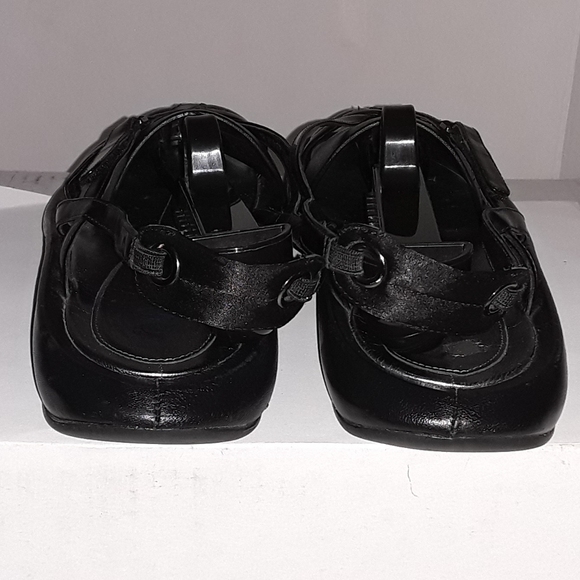 Nike Lab G Series Leather Slingback Sandals - US 10B - EUC - Picture 5 of 16